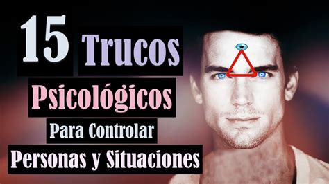 8 trucos psicológicos de un experto para ayudarte a。